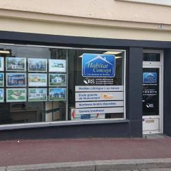 Habitat Concept St-lô