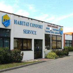 Habitat Confort Service