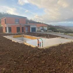 Habitat Construction