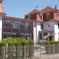 Habitat De L'ill