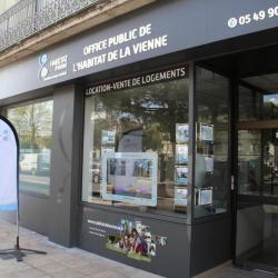 Habitat De La Vienne
