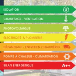 Habitat Et Energies Dupin Entreprise