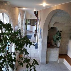 Habitat Jeunes Du Saumurois