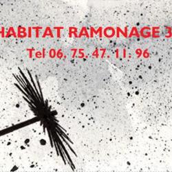 Habitat Ramonage 34