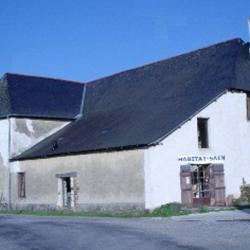 Habitat Sain