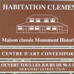 Habitation Clément