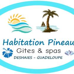 Habitation Pineau