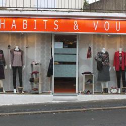 Habits & Vous