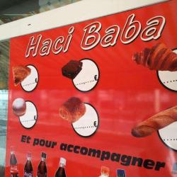 Haci Baba