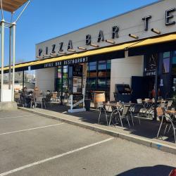 Pizza Bar Tex Mex