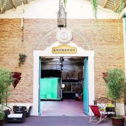 Hacienda-studio
