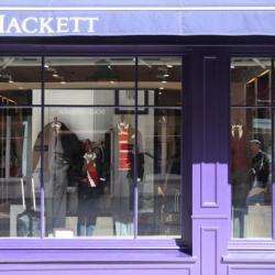 Hackett