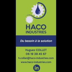 Haco Industries