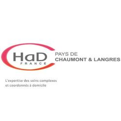 Had Des Pays De Chaumont & Langres