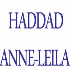 Haddad Anne Leïla