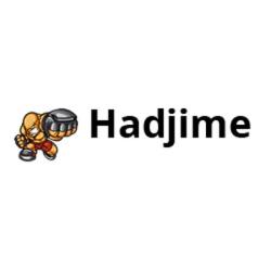 Hadjimé
