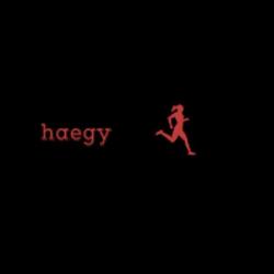 Alain Haegy