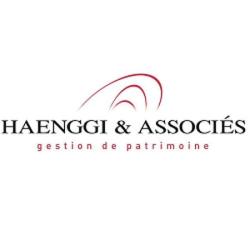Haenggi Bernard