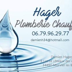 Hager Plomberie Chauffage