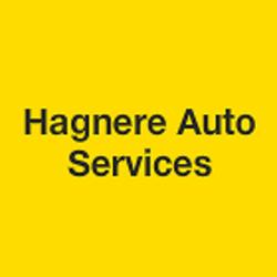 Hagnere Auto Services
