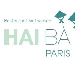 Hai Bà Paris