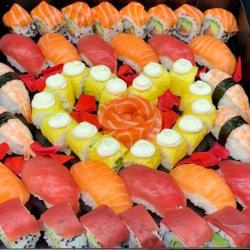 Hai Sushi