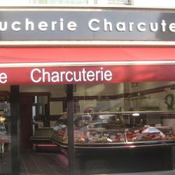 Haie Laurent