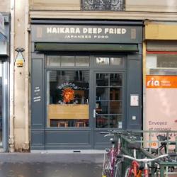 Haikara Deep Fried