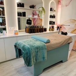 Hailine Spa - Studio Capillaire