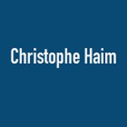 Haim Christophe