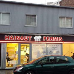 Hainaut-permis