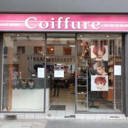 Hair 2000 Coiffure