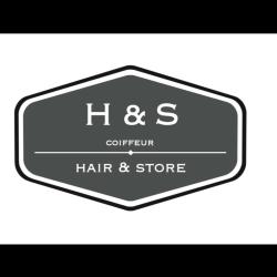 Hair And Store