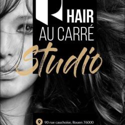 Hair Au Carré