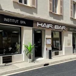 Hair Bar