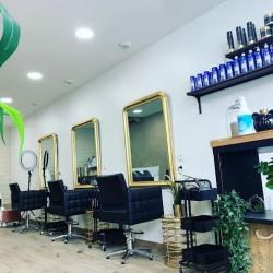 Hair Bar