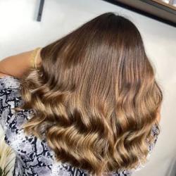 Hair Bar