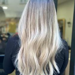 Hair Bar