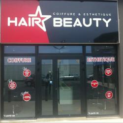 Hair Beauty