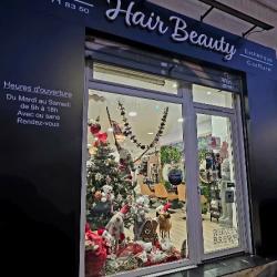 Hair Beauty