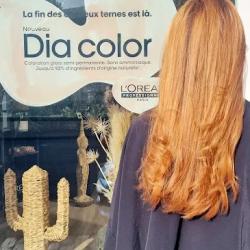 Hair Beauty