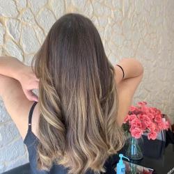 Hair Beauty