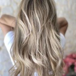 Hair Beauty
