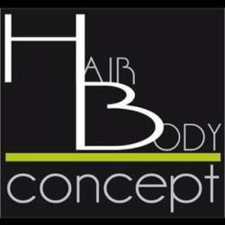 Hair Body Concept