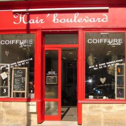 Hair Boulevard