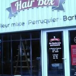 Hair Box