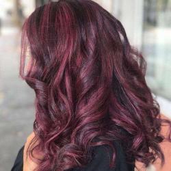 Vanity Hair