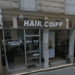 Hair'coiff