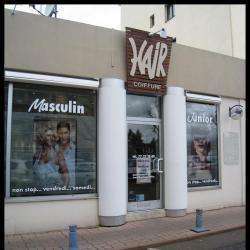 Hair Coiffure Bis