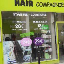 Hair Compagnie